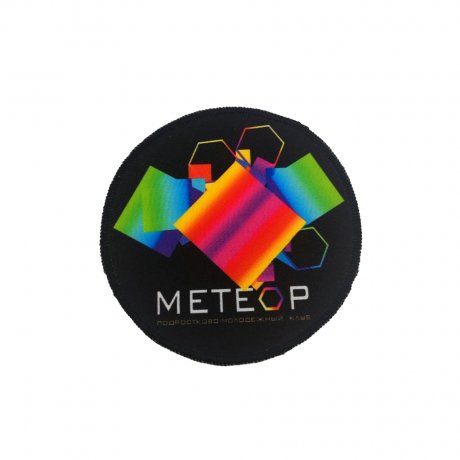 Печатные шевроны