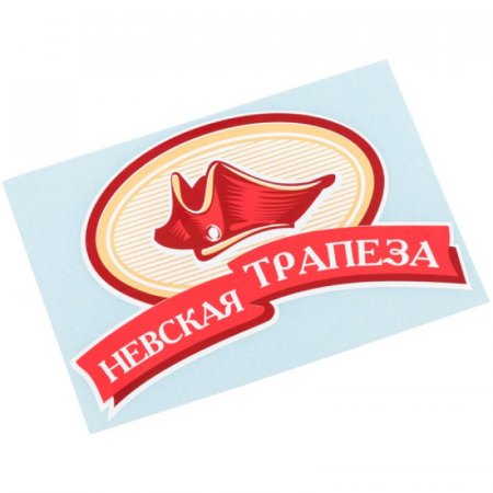 Наклейки шелкография