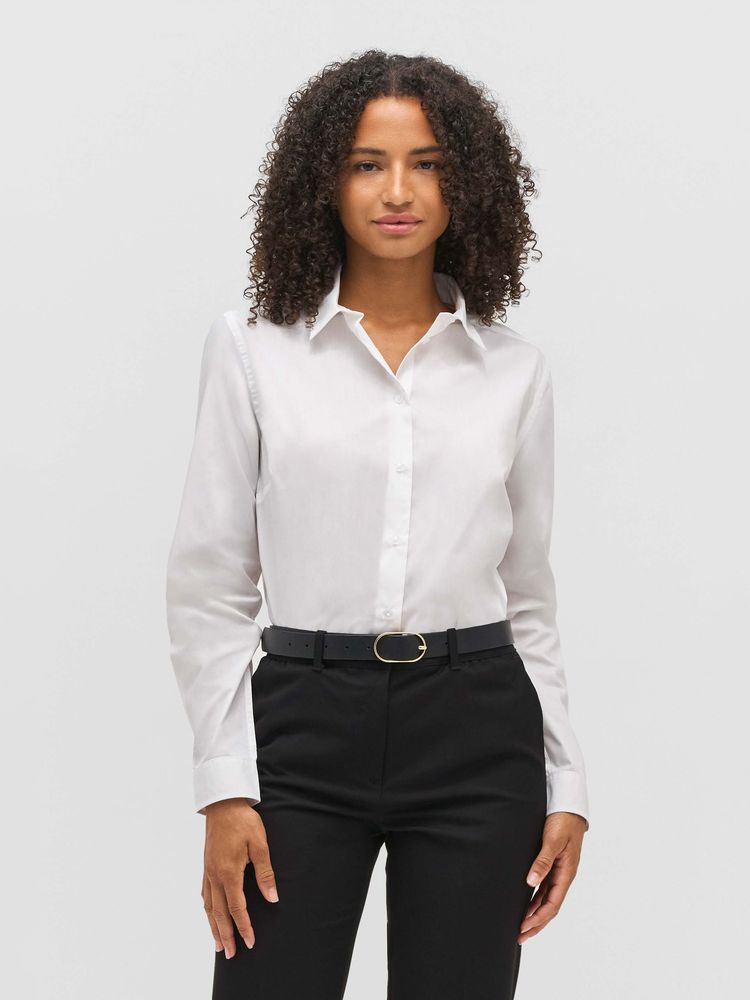 Рубашка женская Bailey Women, черная