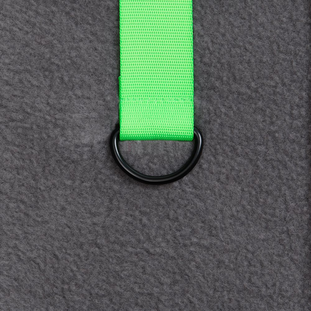 Дорожный плед-подушка Pathway 2, серый