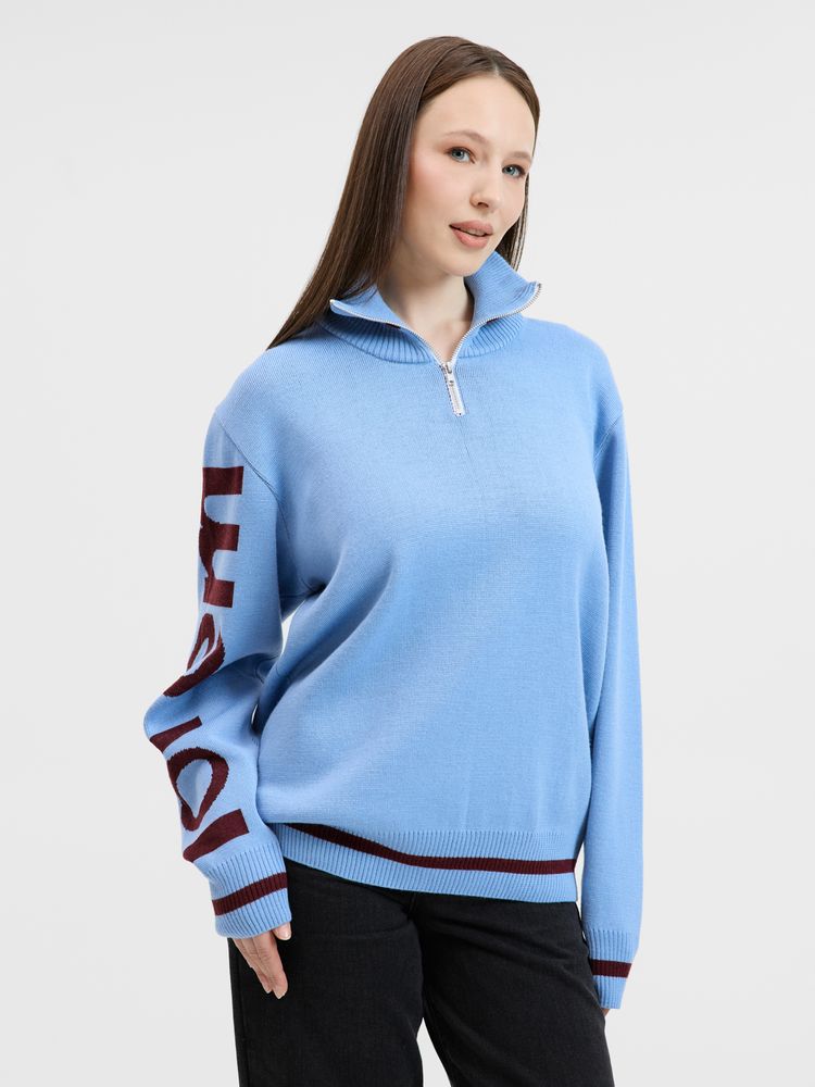 Олимпийка Sport Style на заказ, полушерсть