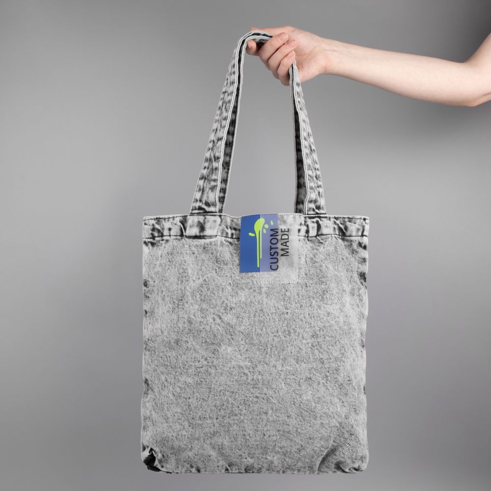 Лейбл Listra Soft Touch, XL, синий