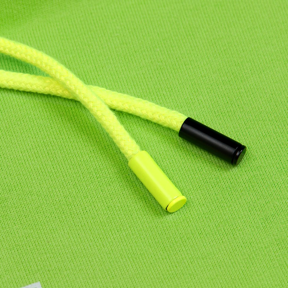 Наконечник для шнурка Nozzle, ver.2, черный