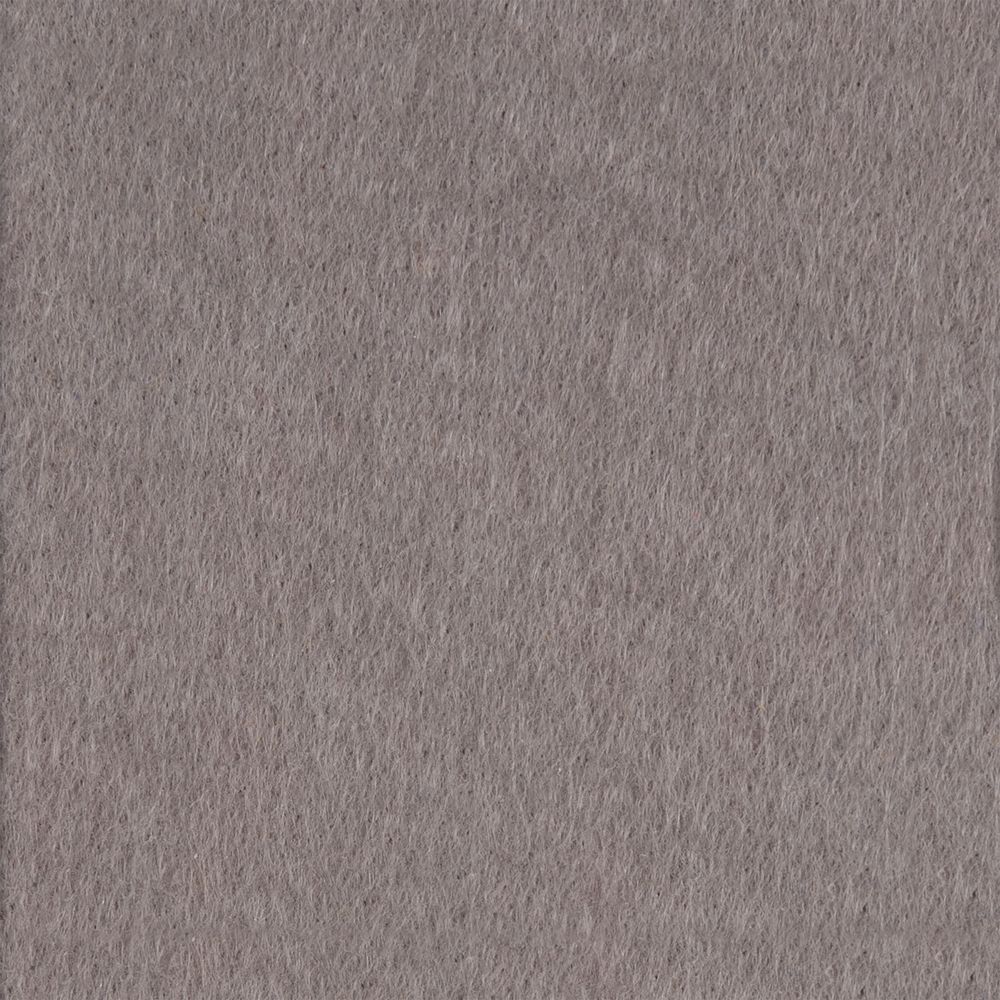 Заготовка из фетра Felt 600, серая